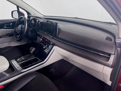 2023 Kia Carnival EX