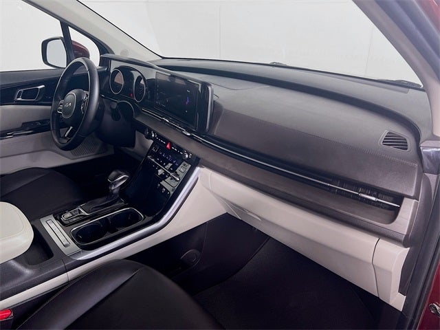 2023 Kia Carnival EX