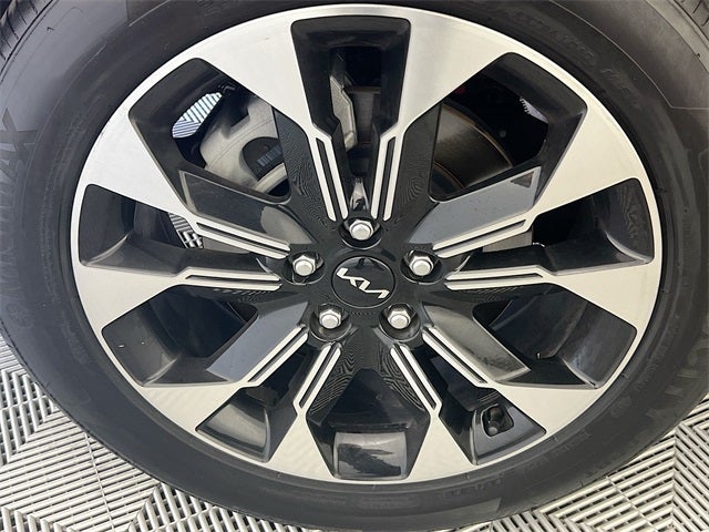 2023 Kia Carnival EX