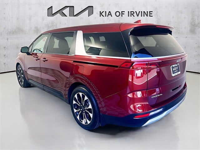 2023 Kia Carnival EX