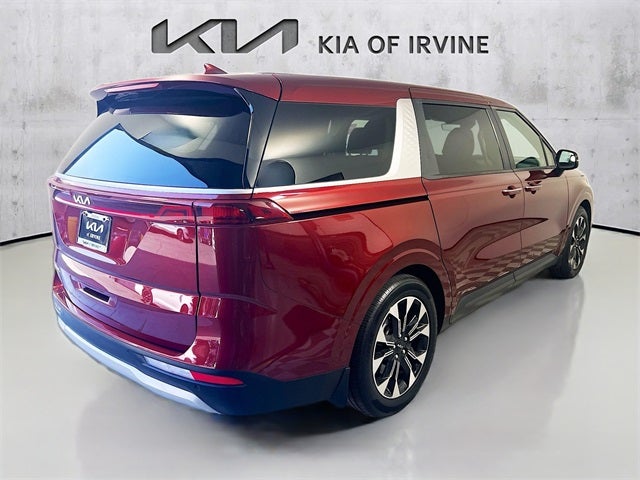 2023 Kia Carnival EX