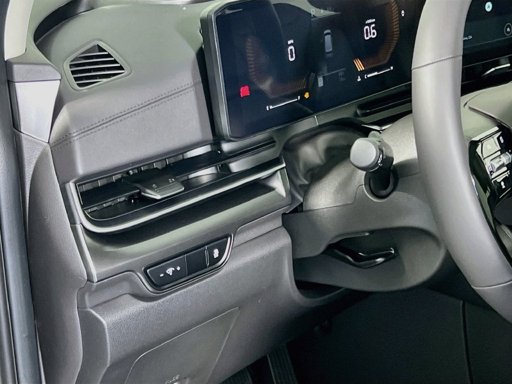 2027 Kia Carnival EX