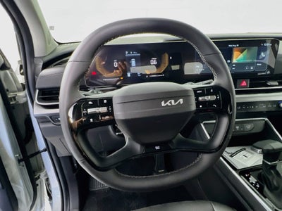 2027 Kia Carnival EX