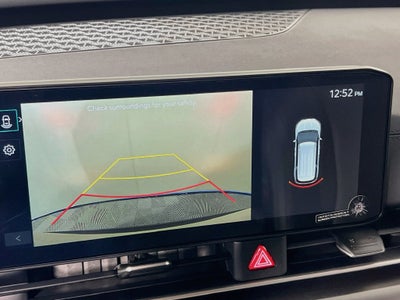 2027 Kia Carnival EX