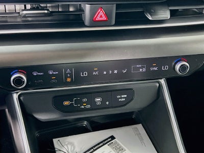 2027 Kia Carnival EX