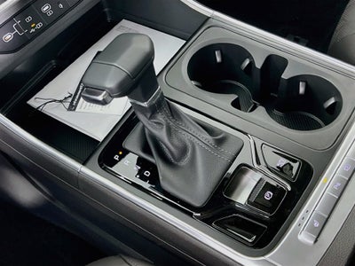 2027 Kia Carnival EX