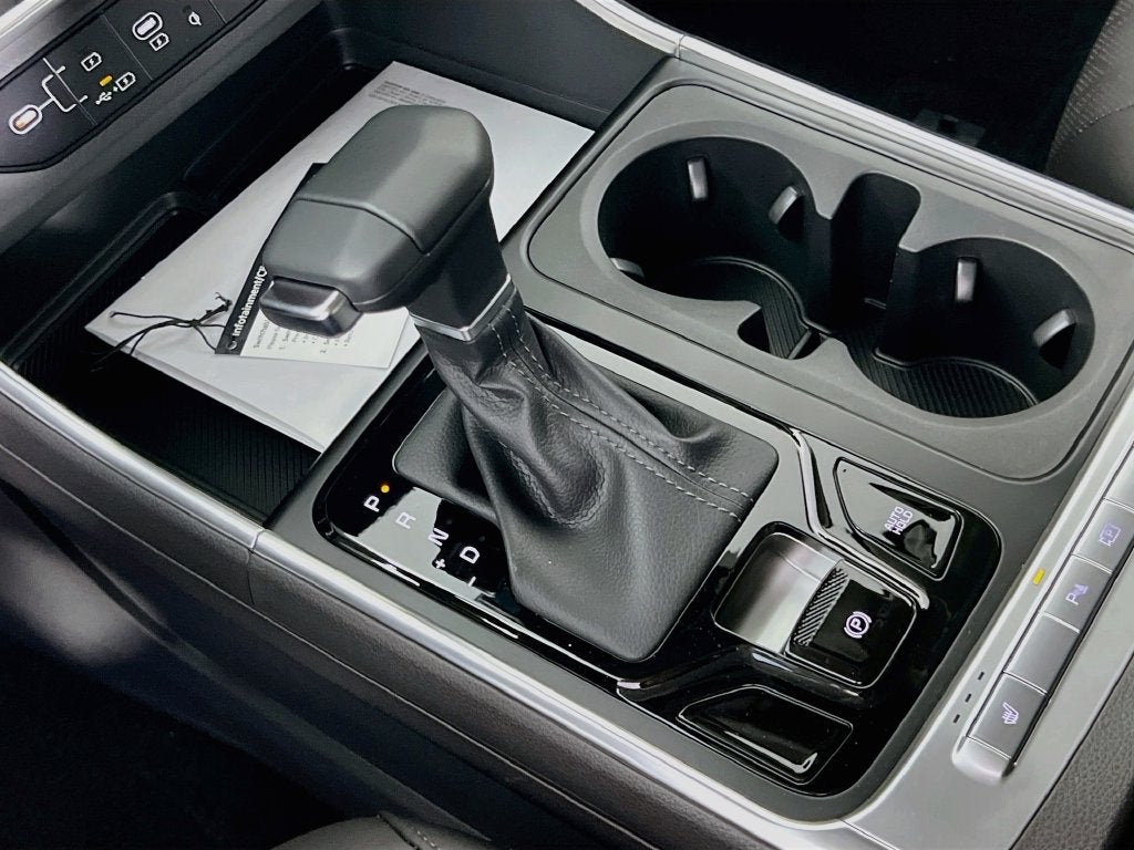 2027 Kia Carnival EX