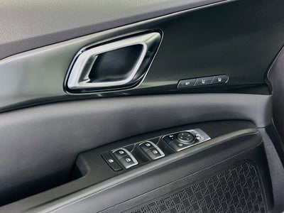 2027 Kia Carnival EX