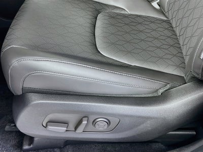 2027 Kia Carnival EX