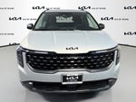 2027 Kia Carnival EX