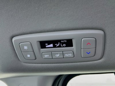 2027 Kia Carnival EX