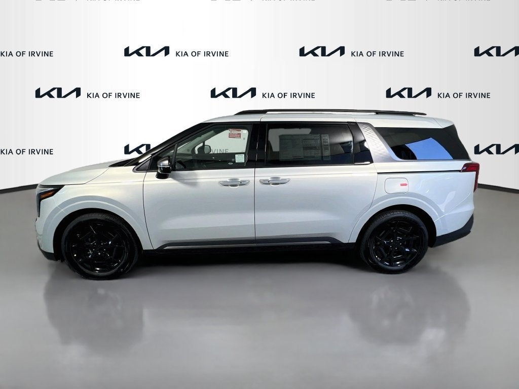 2027 Kia Carnival EX