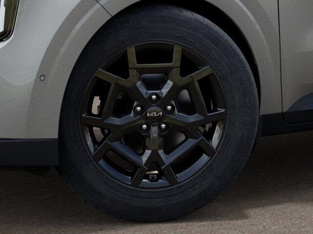 2025 Kia Carnival SX Prestige