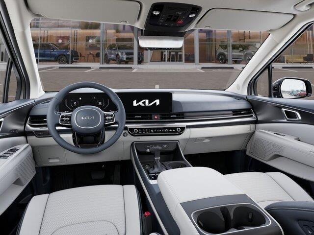 2025 Kia Carnival SX Prestige
