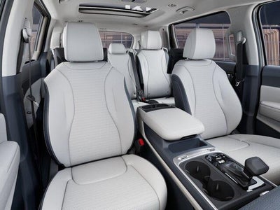 2025 Kia Carnival SX Prestige