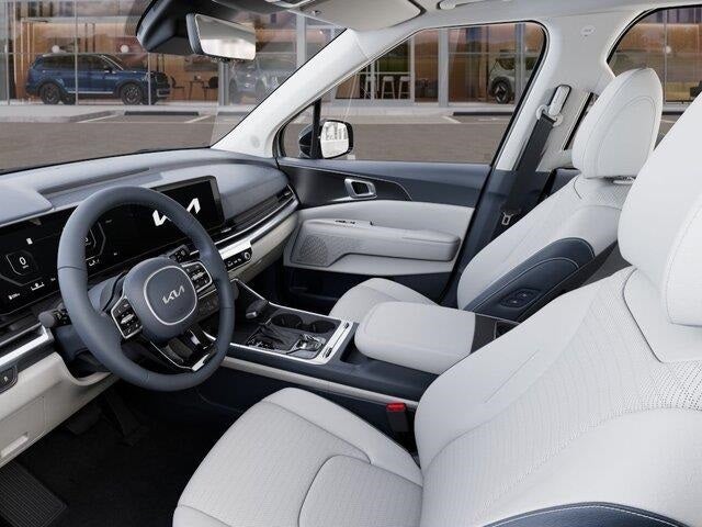 2025 Kia Carnival SX Prestige