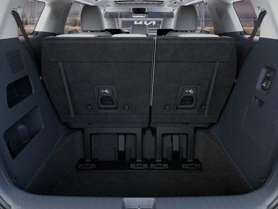 2025 Kia Carnival SX Prestige