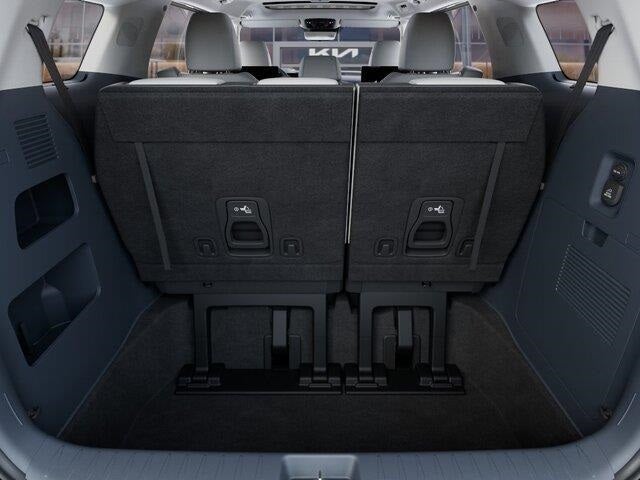2025 Kia Carnival SX Prestige