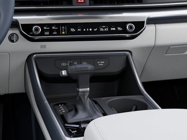 2025 Kia Carnival SX Prestige