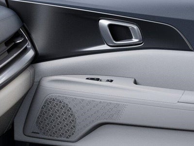 2025 Kia Carnival SX Prestige