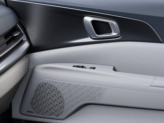 2025 Kia Carnival SX Prestige