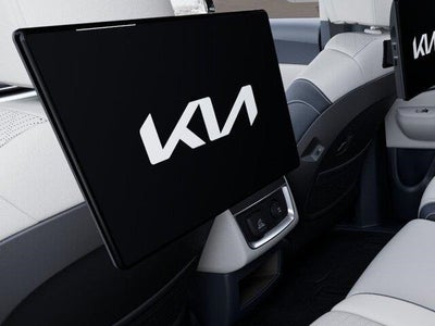 2025 Kia Carnival SX Prestige