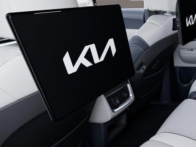 2025 Kia Carnival SX Prestige
