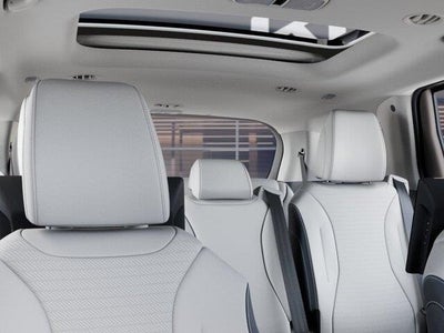 2025 Kia Carnival SX Prestige