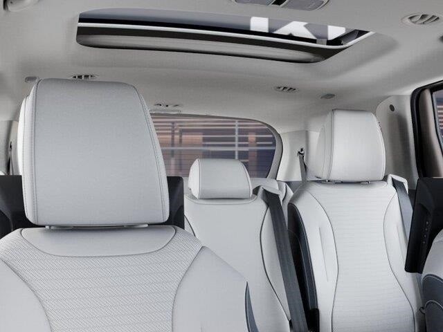 2025 Kia Carnival SX Prestige