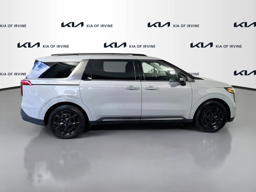 2025 Kia Carnival Hybrid SX Prestige