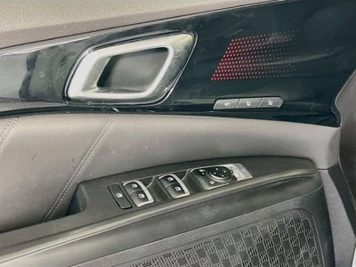 2025 Kia Carnival Hybrid SX Prestige