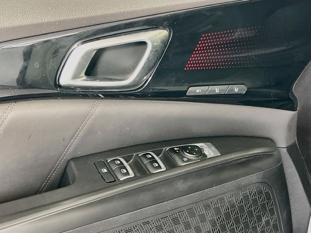 2025 Kia Carnival Hybrid SX Prestige