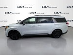 2025 Kia Carnival Hybrid SX Prestige