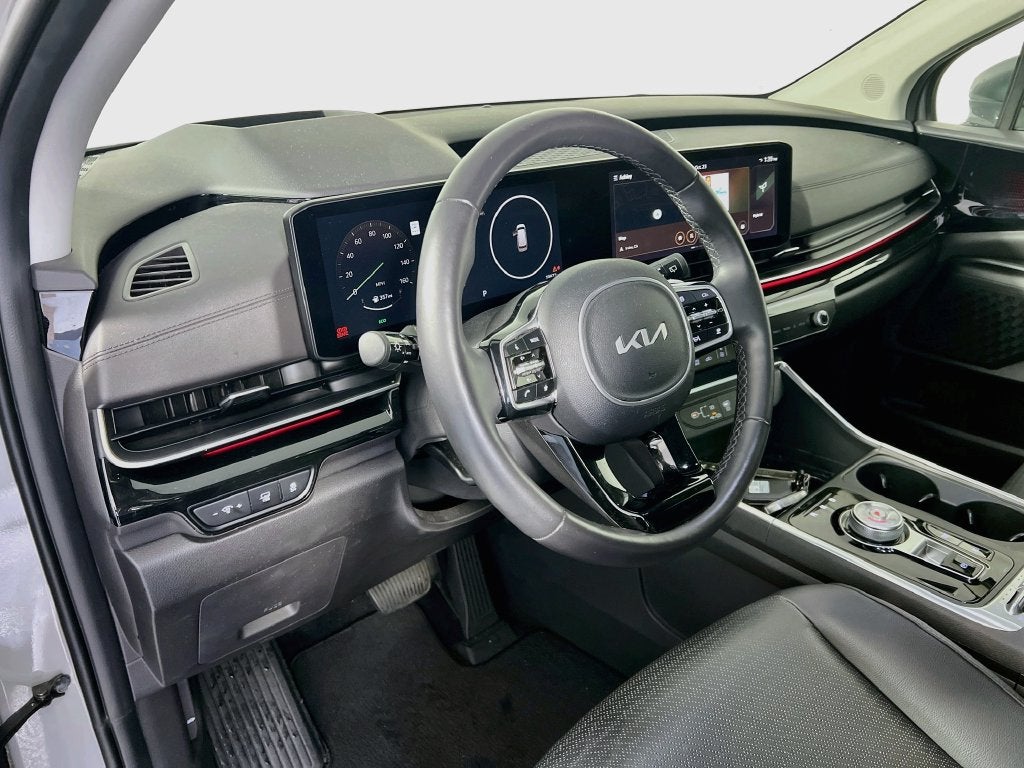 2025 Kia Carnival Hybrid SX Prestige