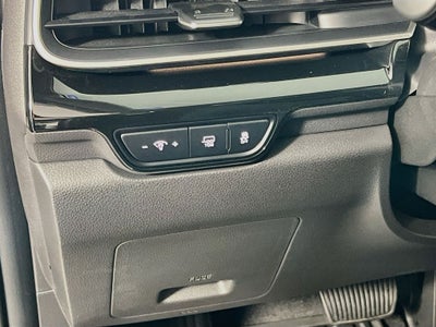 2027 Kia Carnival Hybrid SX Prestige