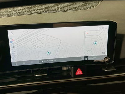 2027 Kia Carnival Hybrid SX Prestige