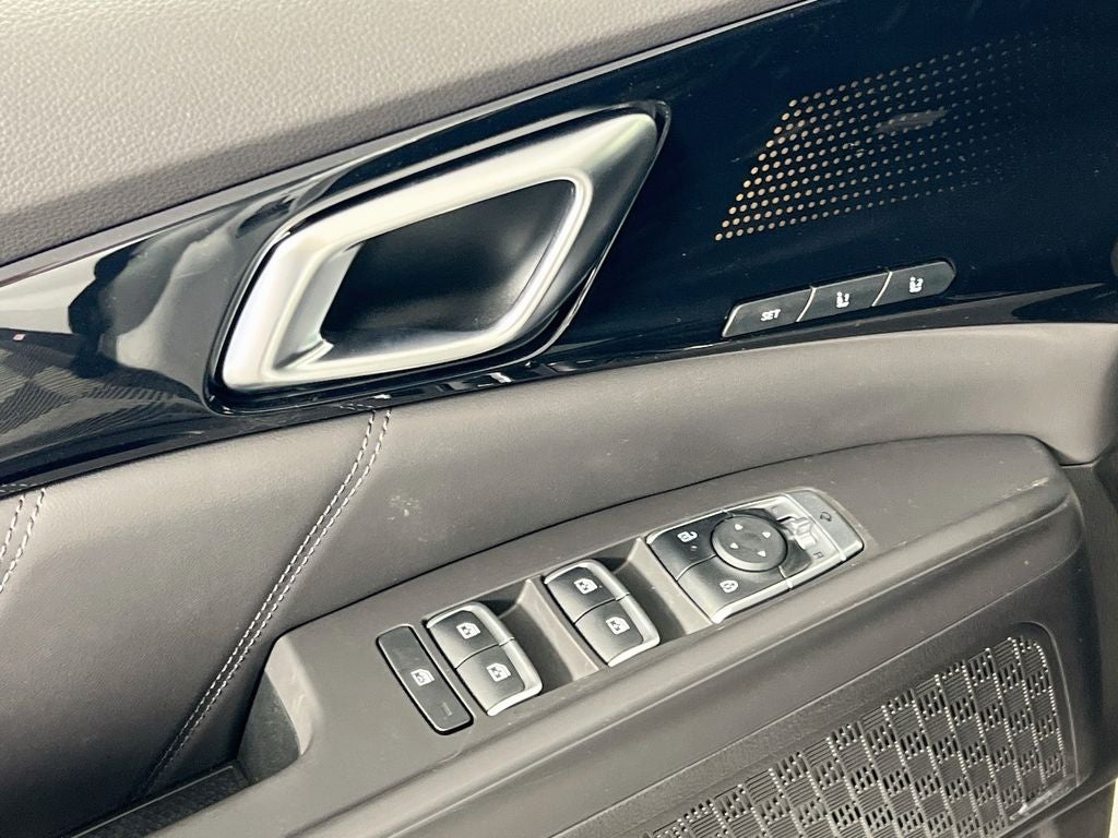 2027 Kia Carnival Hybrid SX Prestige