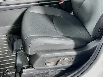 2027 Kia Carnival Hybrid SX Prestige