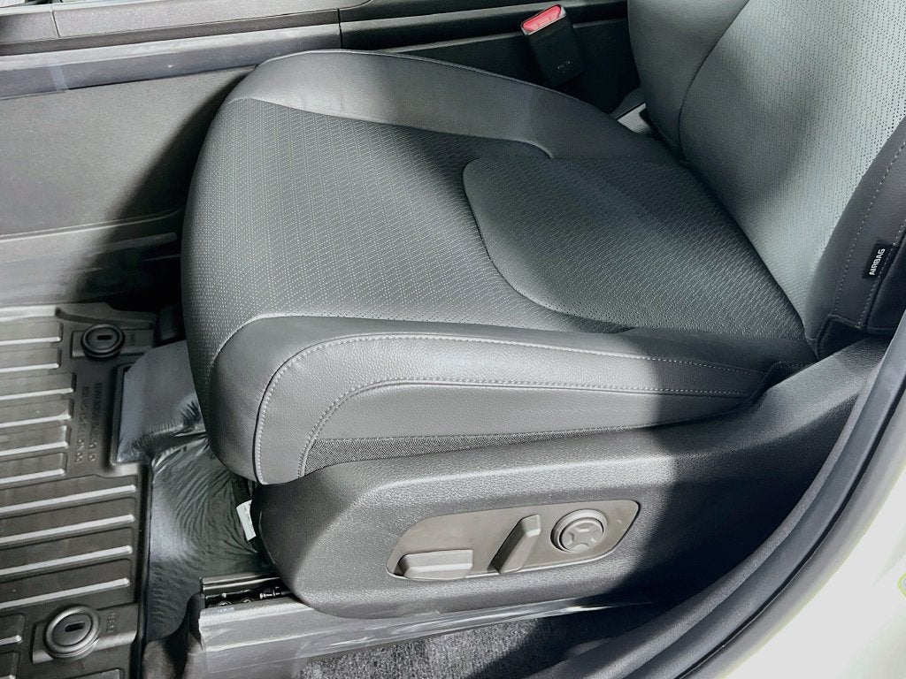 2027 Kia Carnival Hybrid SX Prestige