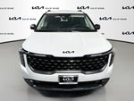2027 Kia Carnival Hybrid SX Prestige