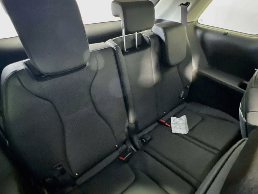 2027 Kia Carnival Hybrid SX Prestige