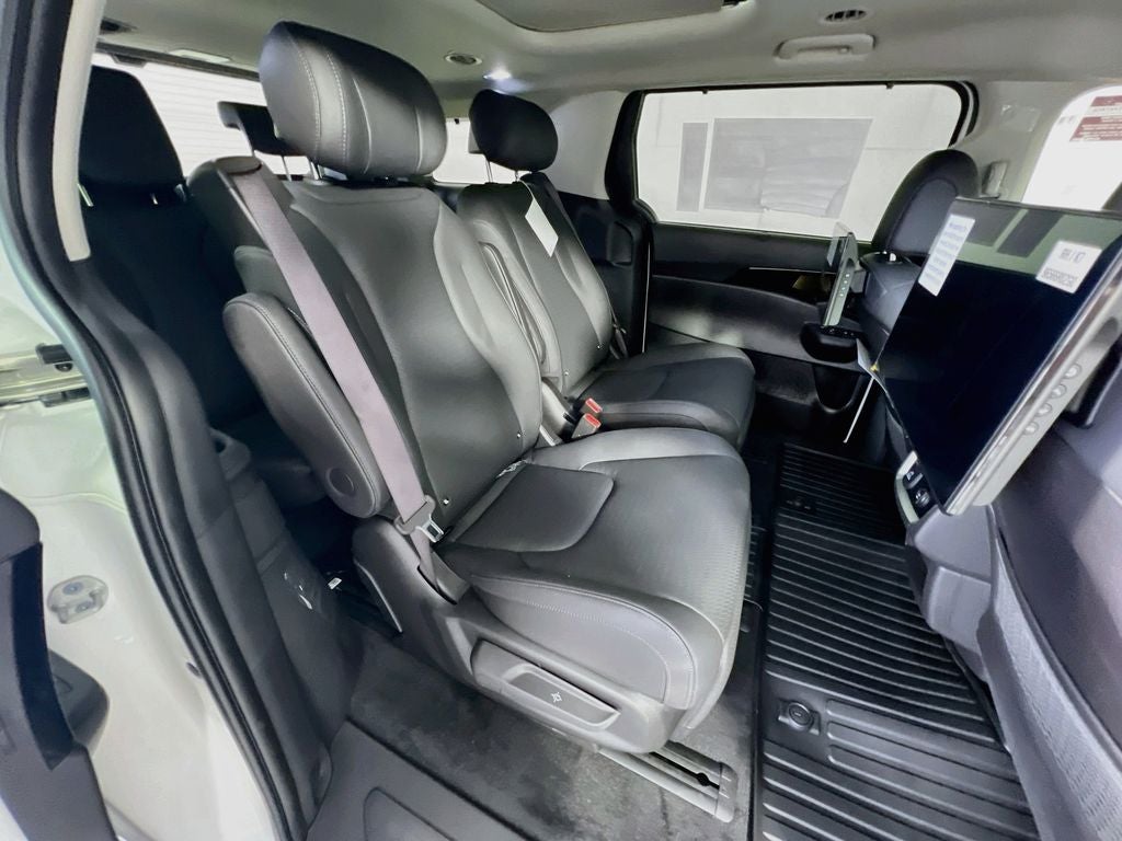2027 Kia Carnival Hybrid SX Prestige