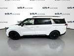 2027 Kia Carnival Hybrid SX Prestige
