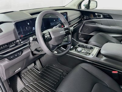 2027 Kia Carnival Hybrid SX Prestige