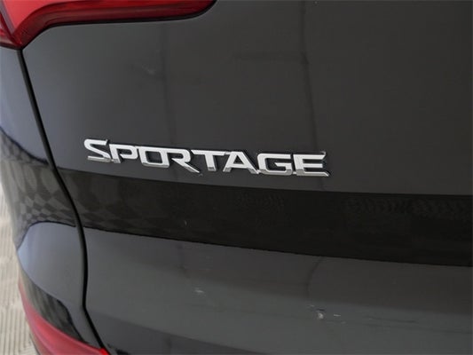 2014 Kia Sportage LX in Irvine, CA - Irvine Auto Center
