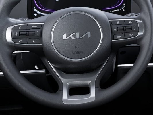 2024 Kia Sportage LX in Irvine, CA - Irvine Auto Center