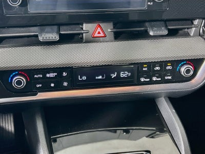 2025 Kia Sportage Hybrid LX