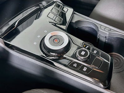 2025 Kia Sportage Hybrid LX