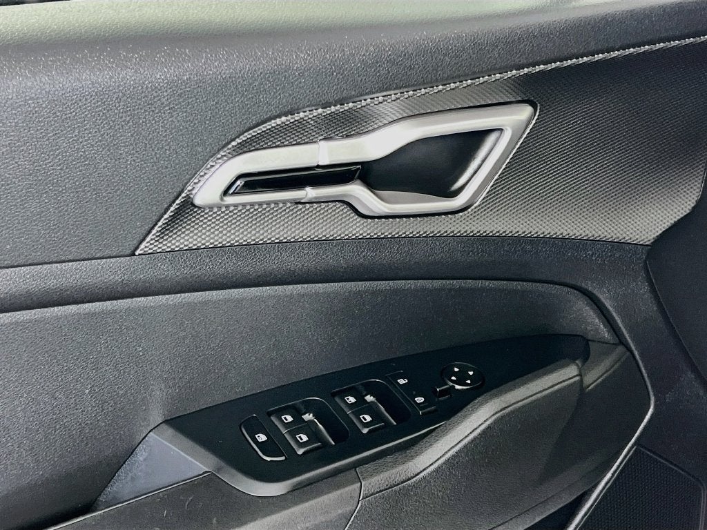 2025 Kia Sportage Hybrid LX
