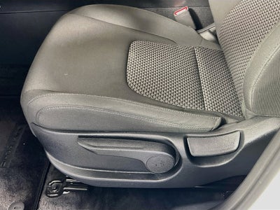 2025 Kia Sportage Hybrid LX